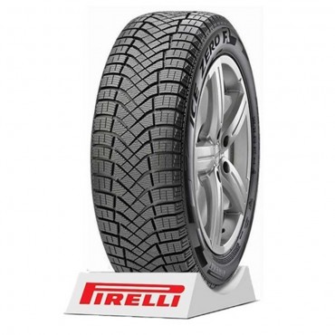 Автошина Pirelli Ice Zero Friction R20 285/50 116T XL